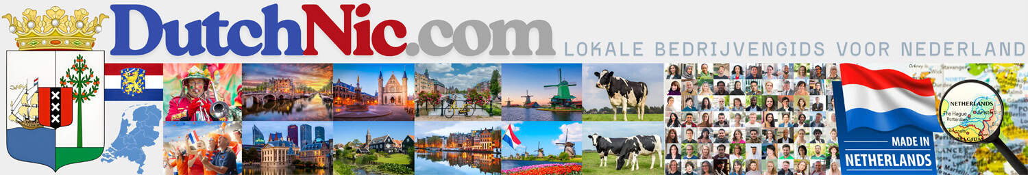 Gemaakt in Nederland - Ranonkel arrangeurs